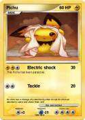 Pichu