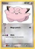 Clefairy