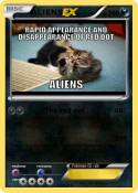 ALIENS