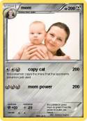 mom