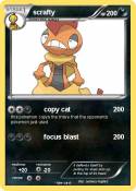 scrafty