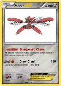 Scizor
