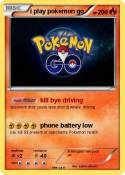 i play pokemon