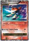 Keldeo