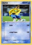 neymar