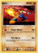 Mario