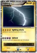 Lighting