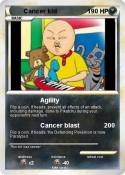 Cancer kid