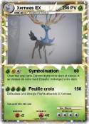 Xerneas EX