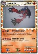 Yveltal EX