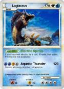Lagiacrus