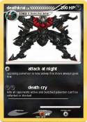 deathkrai