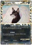(Angel) TINY