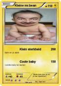 Kleine mr.bean