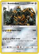 BumbleBee