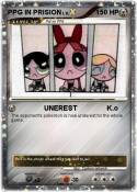 PPG IN PRISION