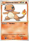 Charmander