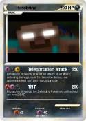 Herobrine