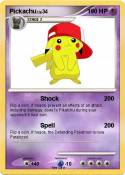 Pickachu