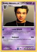 Austin Mahone