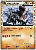 wilverne tigrex