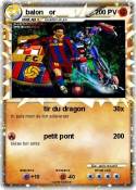 balon or