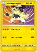 alolan pangaro