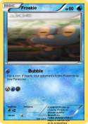 Froakie