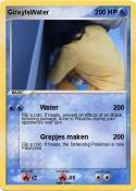 GirayIsWater