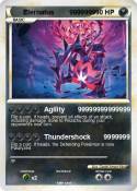 Eternatus 99999