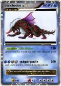 tranchodon
