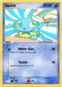 Squirtle