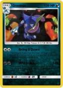 Greninja
