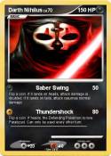 Darth Nihilus