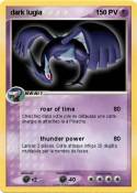 dark lugia