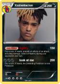 Xxxtentacion
