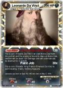 Leonardo Da Vin