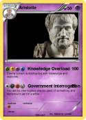 Aristotle