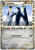 penguins