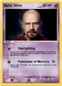 Walter White