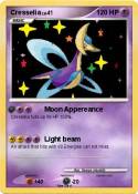 Cresselia