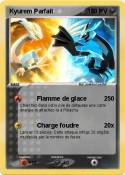 Kyurem Parfait