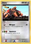 Heavy