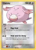 Chansey