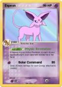 Espeon
