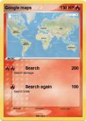Google maps