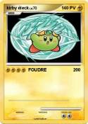 kirby éleck