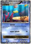 magikarp