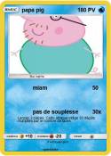papa pig