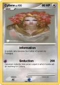Cyllene
